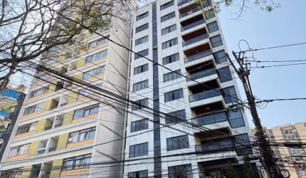 Apartamento 4 quartos à venda no Centro. Mais espaço, mais conforto, mais qualidade de vida!