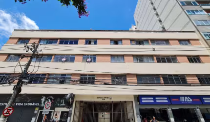 Localização estratégica e praticidade no dia a dia! Apartamento 2quartos à venda no bairro Passos.