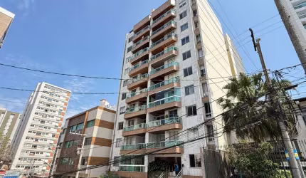 Seu novo lar no coração de Juiz de Fora – Bairro Granbery