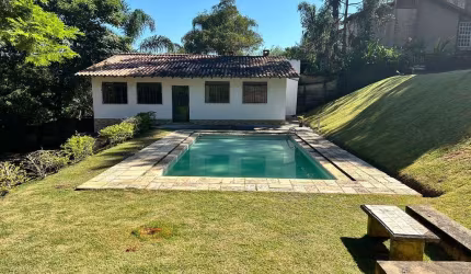 Seu Refúgio ou Investimento dos Sonhos Está Aqui! Chácara è venda.