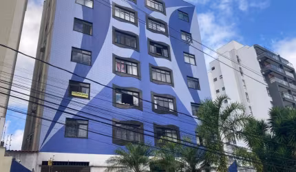 Apartamento de 2 quartos no bairro Jardim Laranjeiras, um dos locais mais tranquilos de Juiz de Fora.