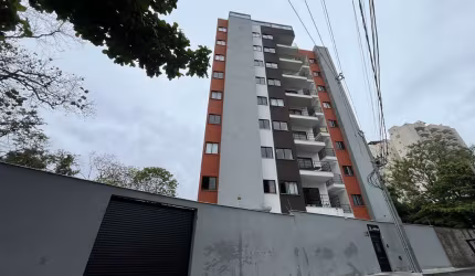 Apartamento 2 quartos com suíte no Alto Dos Passos