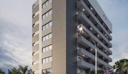 Studio moderno a poucos metros da UFJF – Um investimento certeiro para quem busca praticidade e rentabilidade!