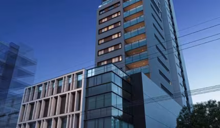 Pulse Santo Antônio! Apartamento 3 suítes e 2 vagas de garagem, perto de tudo que você precisa!