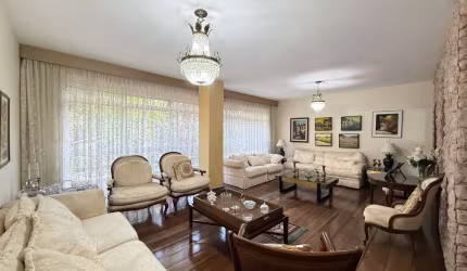 Viva no Coração da Cidade! Apartamento com excelente localização vista para o Parque Halfeld