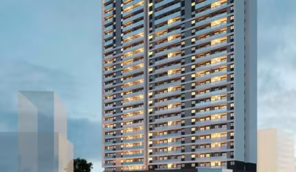 Conforto, praticidade e lazer em um só lugar!  Diamond Millennium oferece o melhor da cidade aos seus pés!