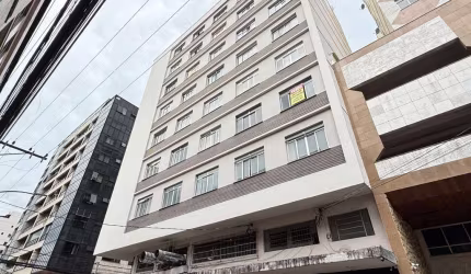 Morar no Centro é ter tudo ao seu alcance!