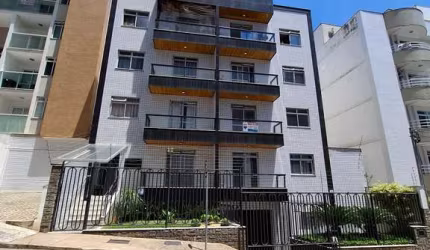 Apartamento espaçoso no bairro São Mateus – Praticidade e conforto para o seu dia a dia!