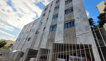 Apartamento aconchegante na Rua Mamoré - São Mateus