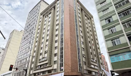 Atenção! Oportunidade Única no Centro de Juiz de Fora!