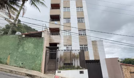Apartamento à venda no bairro Paineiras! Pertinho do Centro.
