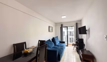 Apartamento de 2 quartos à venda no Manuel Honório! R$245.000,00