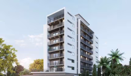 Studio / Apartamento 1 quarto - São Pedro