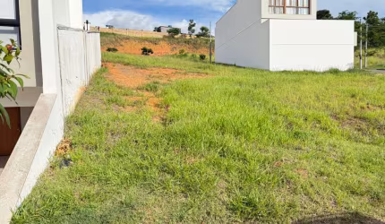 Lote aclive à venda no Estre Alta!