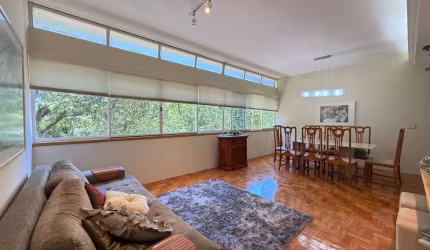 Apartamento  à vendo no Centro!