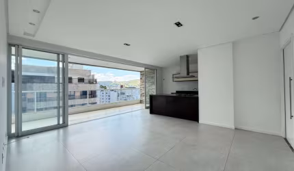 Este apartamento no Bom Pastor combina sofisticação e conforto em um projeto exclusivo.