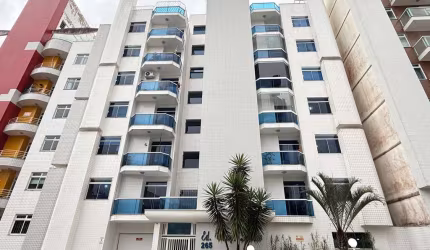 Apartamento amplo e bem localizado no Jardim Laranjeiras  - Conforto e praticidade para sua família !