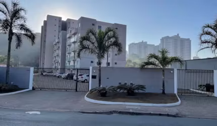 Seu novo lar com conforto, praticidade e um excelente custo-benefício!