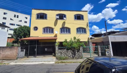 Apartamento 3 quartos - Bandeirantes