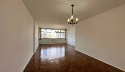 Apartamento 3 quartos à venda bem no Centro de Juiz de Fora! Ao lado do Parque Halfeld