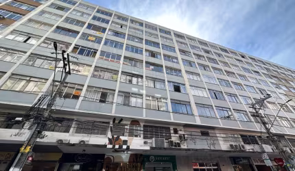 Apartamento de 1 Quarto no Centro de Juiz de Fora!