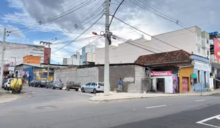 Lote / Terreno - Centro