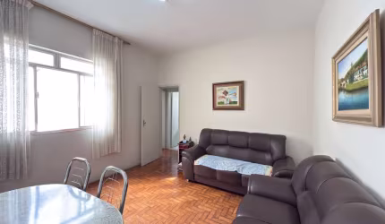 A praticidade do bairro São Mateus com o conforto e a comodidade de um apartamento!