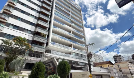 Sua próxima conquista começa aqui: a cobertura dos sonhos no Residencial Tiradentes! Cobertura com 5 quartos à venda.