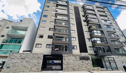 Apartamento 3 quartos à venda no Cambridge Residence! Conforto e uma localização privilegiada.