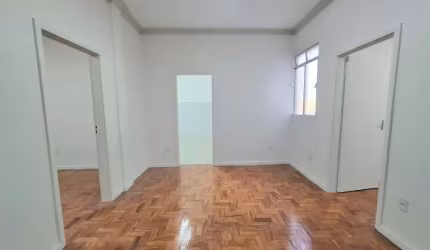 Oportunidade Única: Apartamento 2 quartos à venda no Ed. Residencial Juiz de Fora, no Pulsante Centro de JF