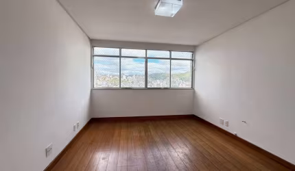 Apartamento 2 quartos à venda no bairro Bom Pastor, um dos mais valorizado de Juiz de Fora.
