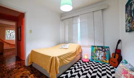 O apartamento ideal para sair do aluguel e conquistar o que é seu!