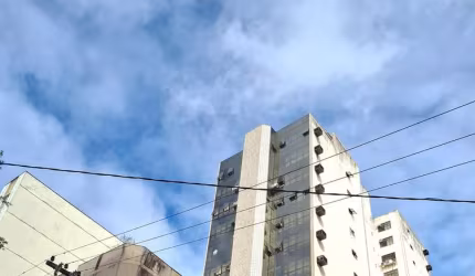 Sala comercial à venda no Centro! O endereço certo para o sucesso do seu negócio está aqui!