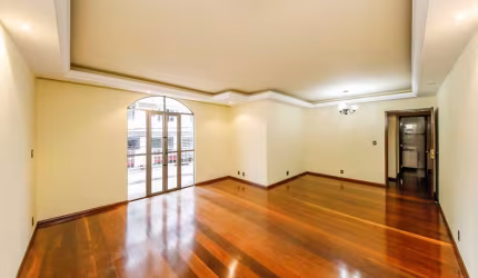 Apartamento 3 quartos - São Mateus