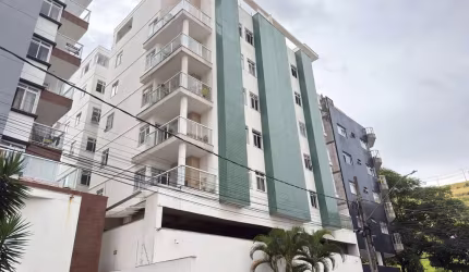 Conforto moderno e localização valorizada: more no coração do Bom Pastor!