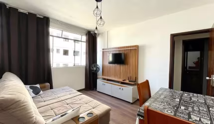 Sua chance de morar no Bom Pastor é agora!  Apartamento 2 quartos à venda.