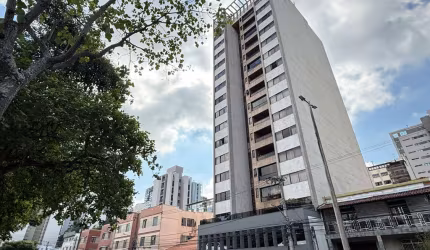 Um clássico da elegância no bairro Bom Pastor: 259m² de conforto, exclusividade e sofisticação no Ed. Guignard!