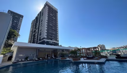 Apartamento no Up Side Club Cascatinha: seu novo lar com lazer de clube e conforto de sobra! Apartamento 3 quarto à venda no bairro Cascatinha.