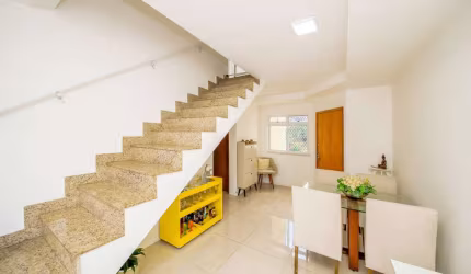 Cobertura duplex com terraço privativo no São Mateus: conforto, espaço e praticidade te esperam!
