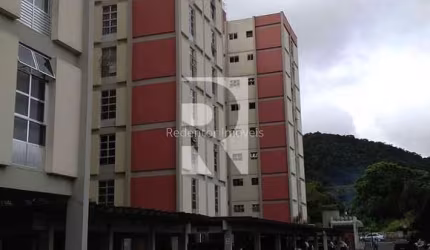 Apartamento 2 quartos - Mariano Procópio