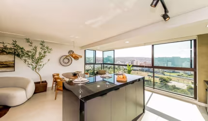 LANÇAMENTO! Residencial Engenheiro Maurício Aloysio de Paula!