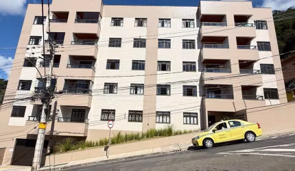 Morar bem nunca foi tão acessível! Apartamento 2 quartos à venda no Santa Helena.