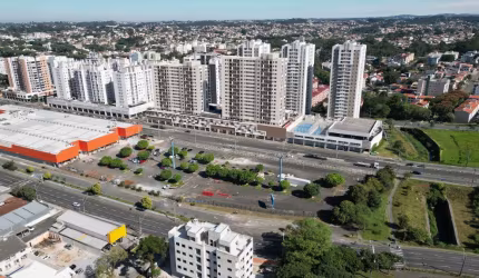 APARTAMENTOS 2 E 3 QTOS NO BOA VISTA