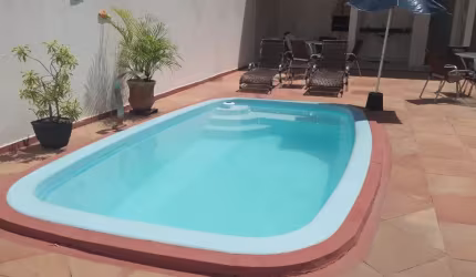 VENDO VILLAGE 2 SUITES IPITANGA