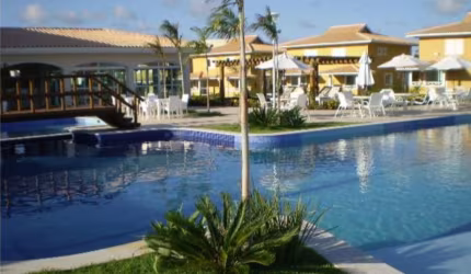 VENDO CASA CONDOMÍNIO VOGVILLE 4/4 JOCKEY CLUBE