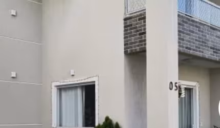VENDO CASA CONDOMÍNIO 3/4 MIRAGEM BURAQUINHO