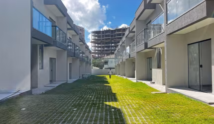 CASA CONDOMÍNIO 3/4 JOCKEY CLUBE LAURO DE FREITAS