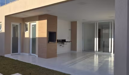 CASA ALPHAVILLE LIT NORTE II  5/4