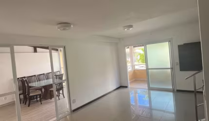 CASA CONDOMÍNIO 3/4 VOGVILLE