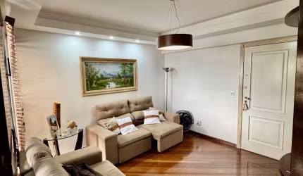 APARTAMENTO 3 QUARTOS ALTO DOS PASSOS